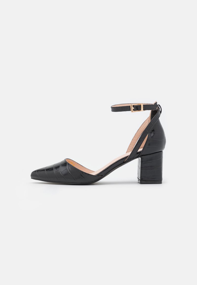 Damen Klassische Pumps | RAID HAZY Pumps black/schwarz - DH57045 Damen Klassische Pumps | RAID HAZY Pumps black/schwarz - DH57045