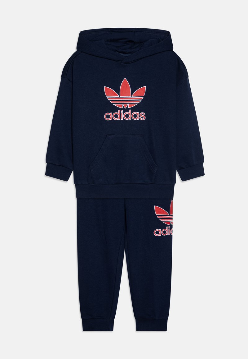 adidas Originals - BIG KIDS - Pantaloni sportivi - night indigo, Ingrandire
