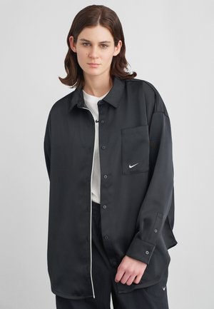 Chemisier - black/sail