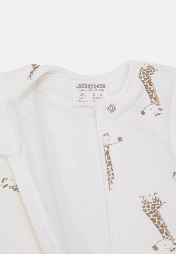 BABY ON TOUR UNISEX - Baby's sleeping bag3