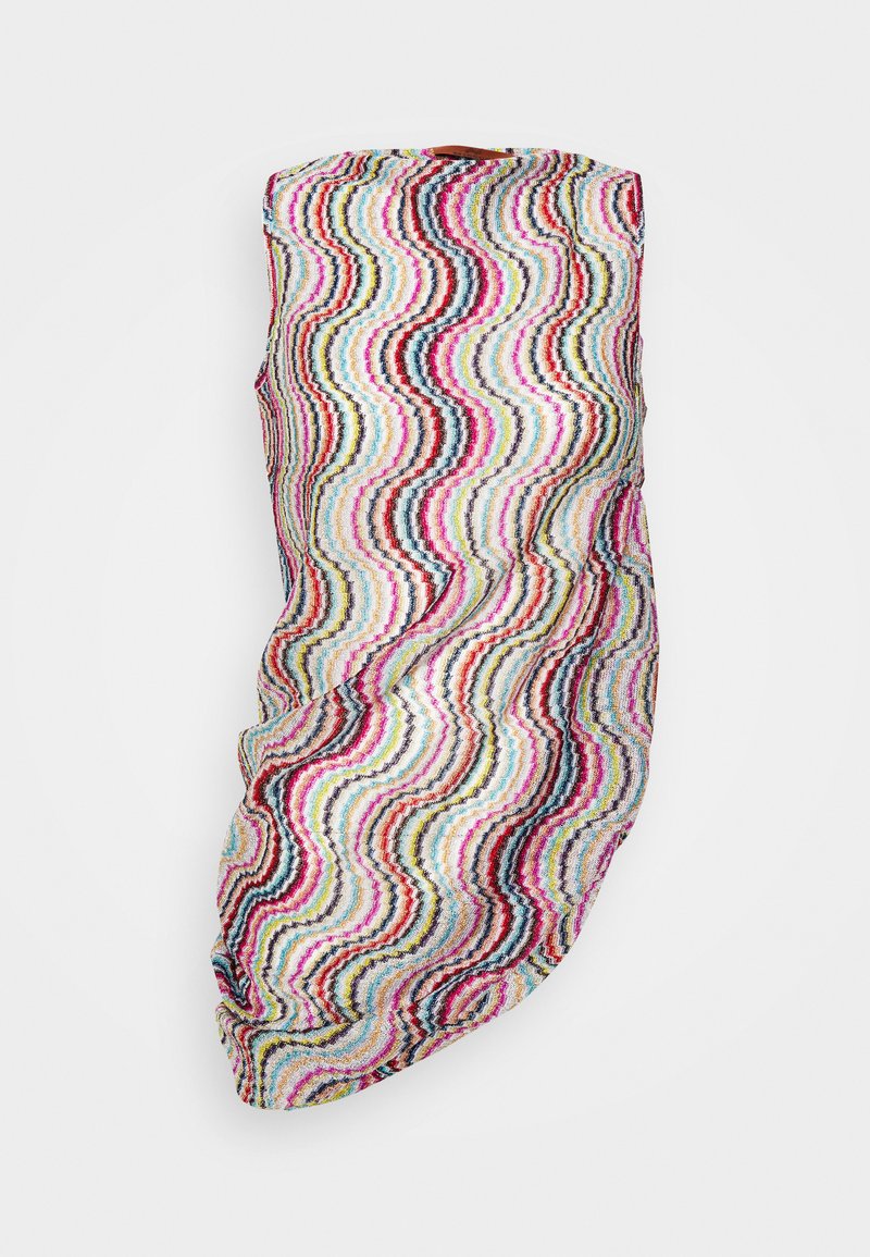 Missoni Blouse lichtgrijs