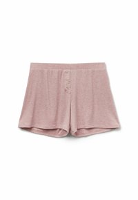 Niet geselecteerd, dark pink