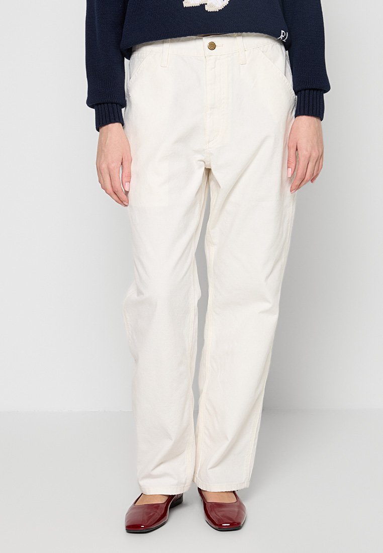 Polo Ralph Lauren Broek crème