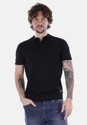 Polo - nero