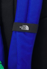 The North Face COURT JESTER UNISEX - Dnevni ruksak - blue/black