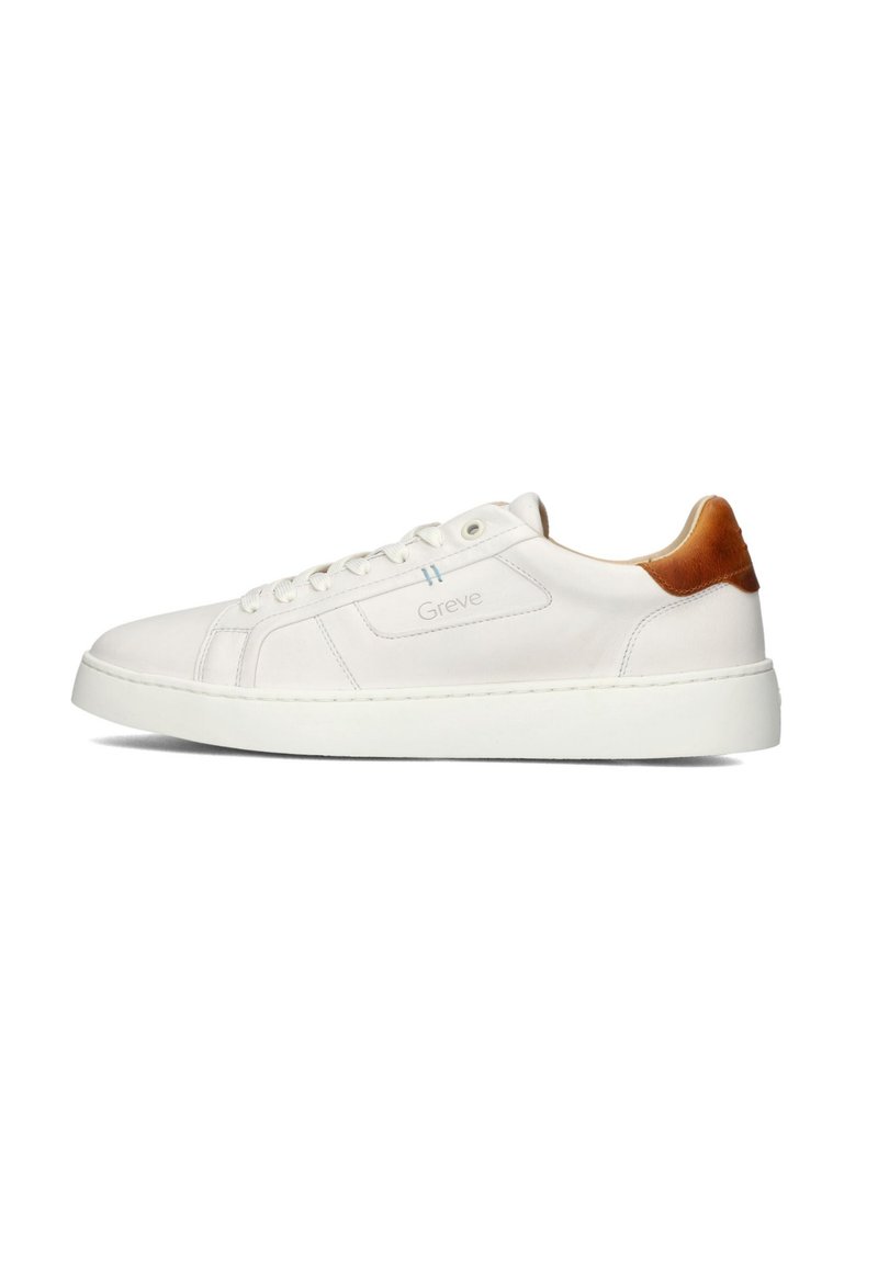 Greve WAVE - Sneakers laag - wit