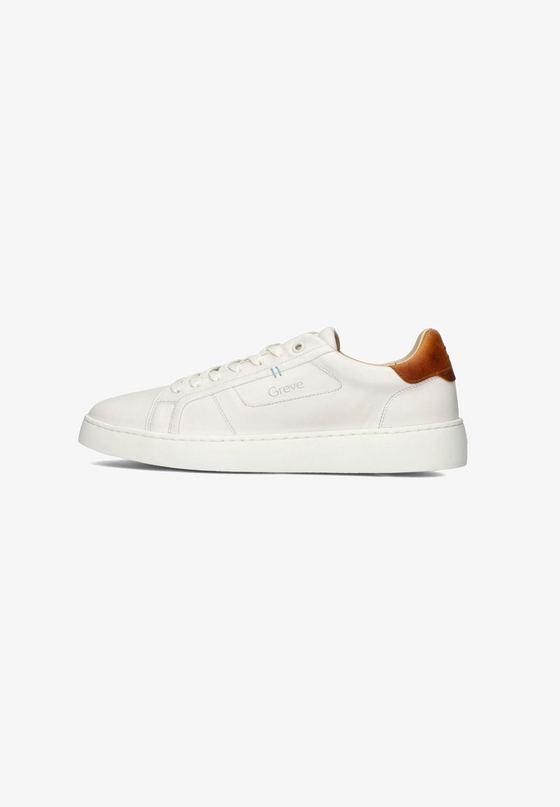 Greve WAVE - Sneakers laag - wit