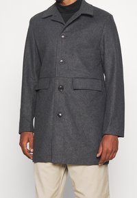 Nominal Cappotto classico - grey