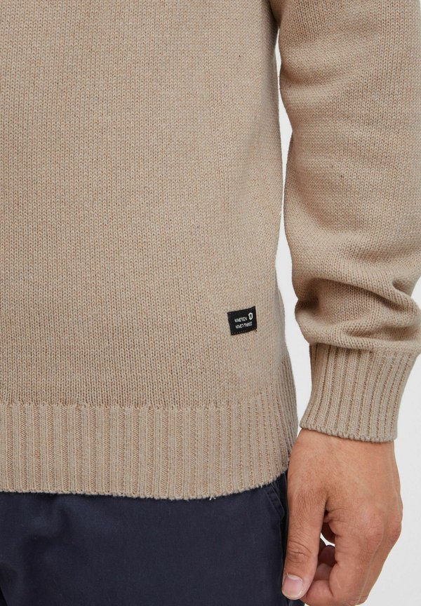 IDTorin - Jumper - irish cream2