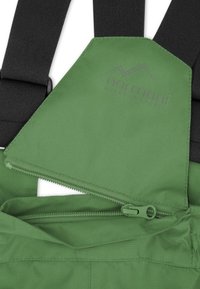 normani Outdoor Sports SALCHA/TANANA - Schneeanzug - oliv