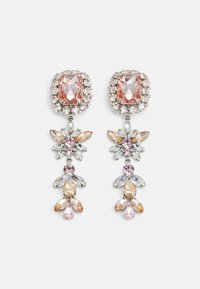 EARRINGS - Earrings - yellow