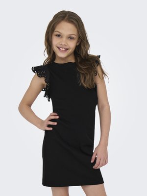 KOGDREA LIFE - Jumper dress - black