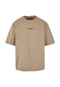 Unselected, unionbeige