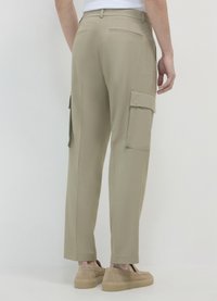 Calliope Cargohose - beige