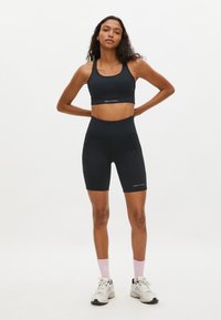 Röhnisch FLATTERING HIGH WAIST BIKE  - Rajstopy