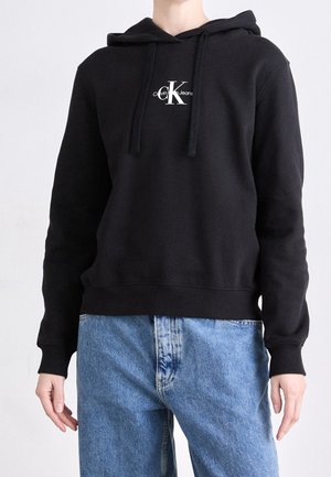 Bluza z kapturem