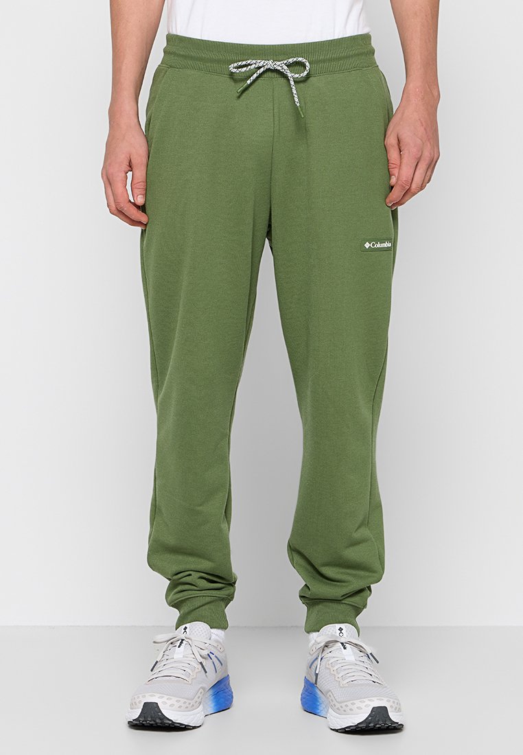 Columbia Trainingsbroek groen Columbia Trainingsbroek groen