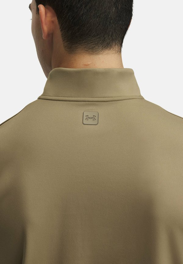 MERIDIAN - Long sleeved top - bayou2