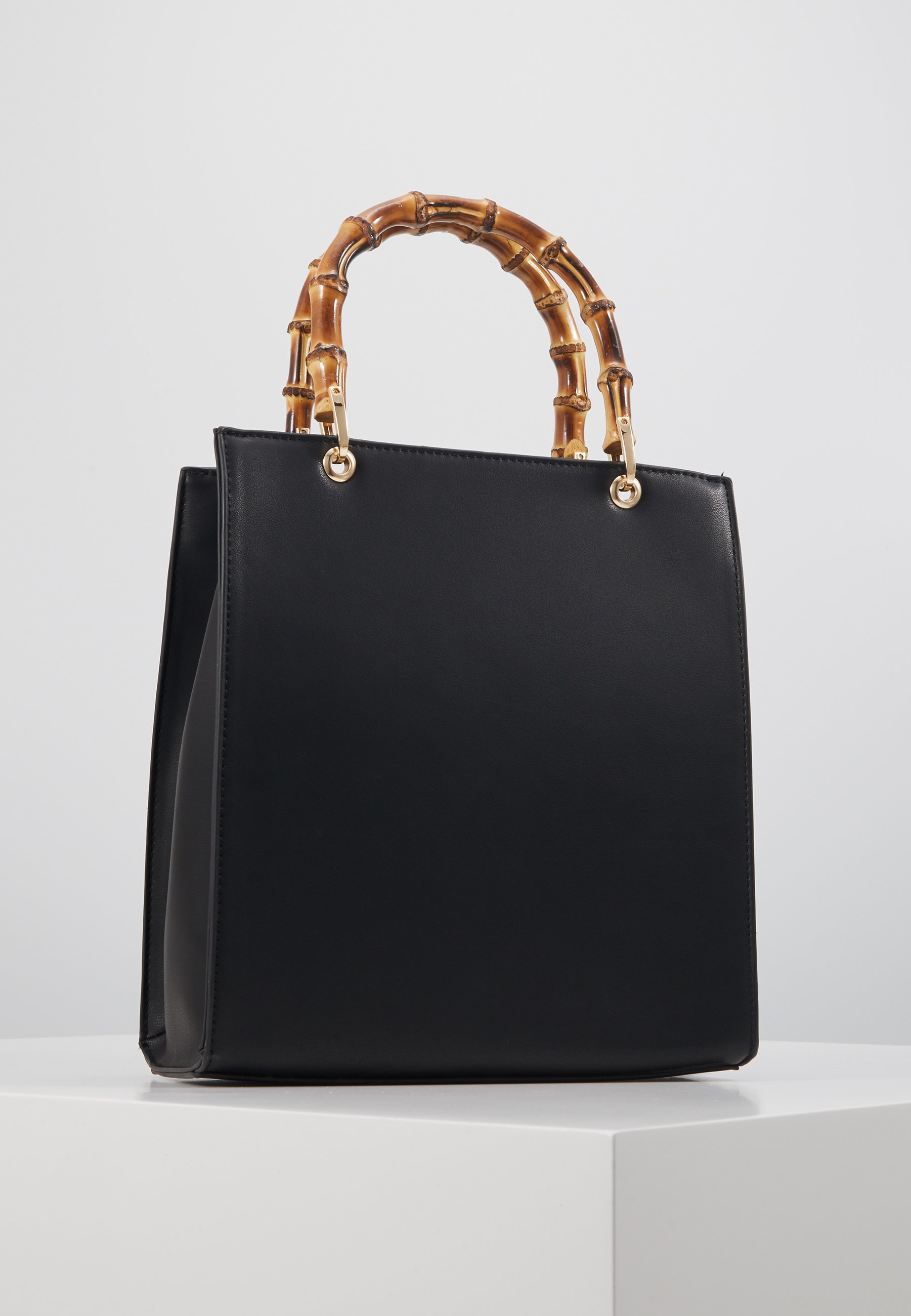 Gina Tricot JESSIKA BAG Håndveske black Zalando.no Gina Tricot JESSIKA BAG Håndveske black Zalando.no