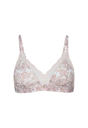 JOOP!, INTIMATE APPAREL - Triangel BH - open purple