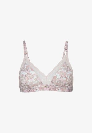 JOOP!, INTIMATE APPAREL - Triangel BH - open purple