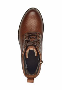 Tamaris COMFORT - Zimske čizme - cognac