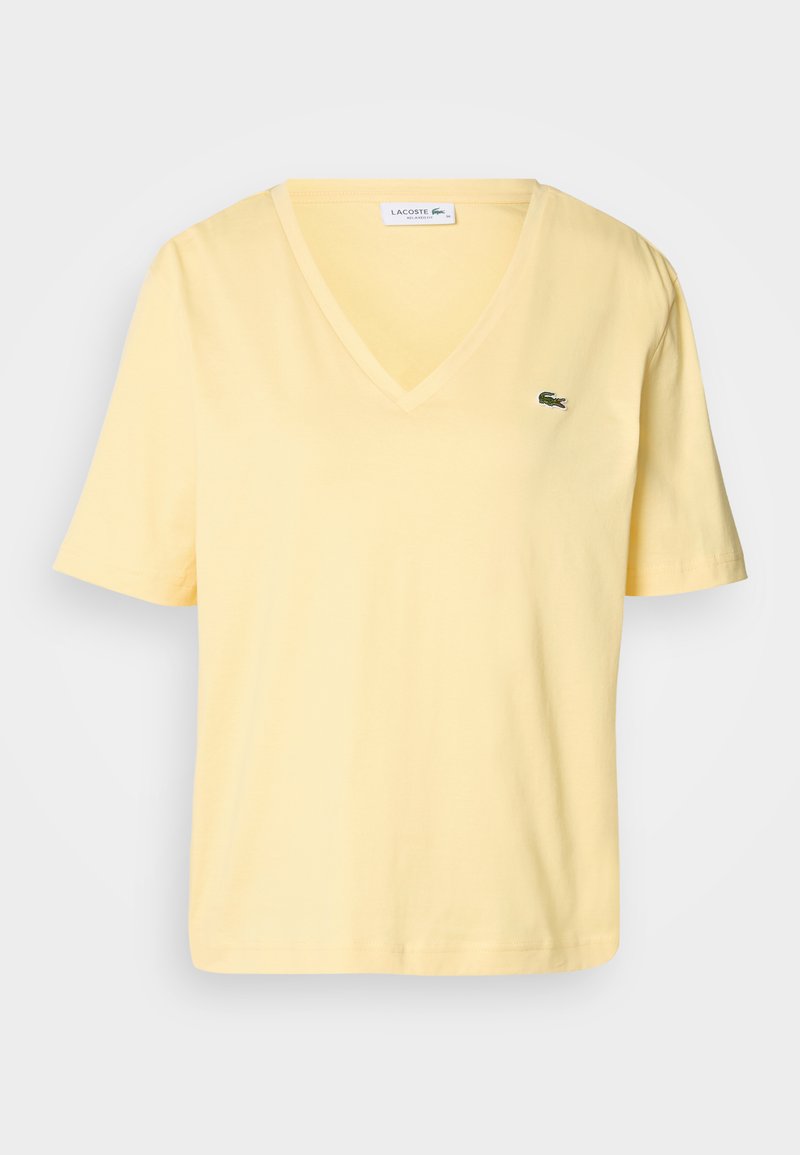 Camiseta básica