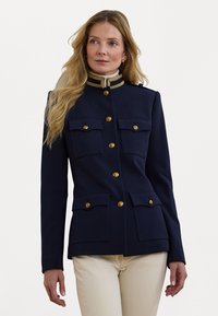 Lauren Ralph Lauren JOSHAY granatowy