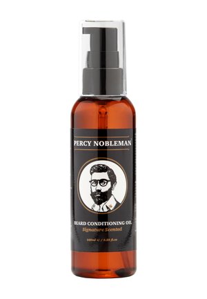 BEARD OIL - Olejek do brody