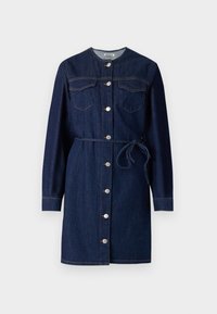 Unausgewählt, dark blue denim