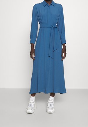Weekend Max Mara, Robe longue - blue