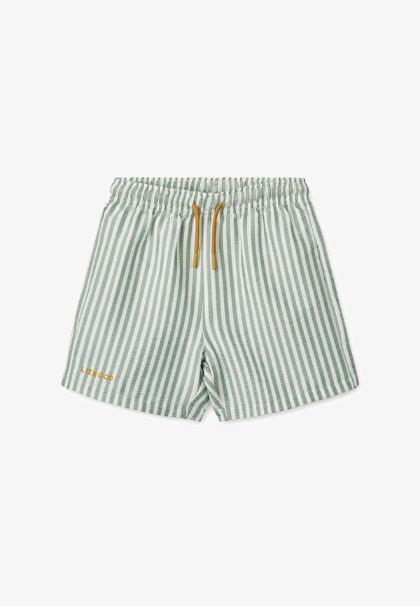 DUKE UNISEX - Swimming shorts 1