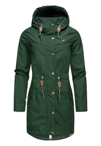 Ragwear CANNY - Parka - dark olive