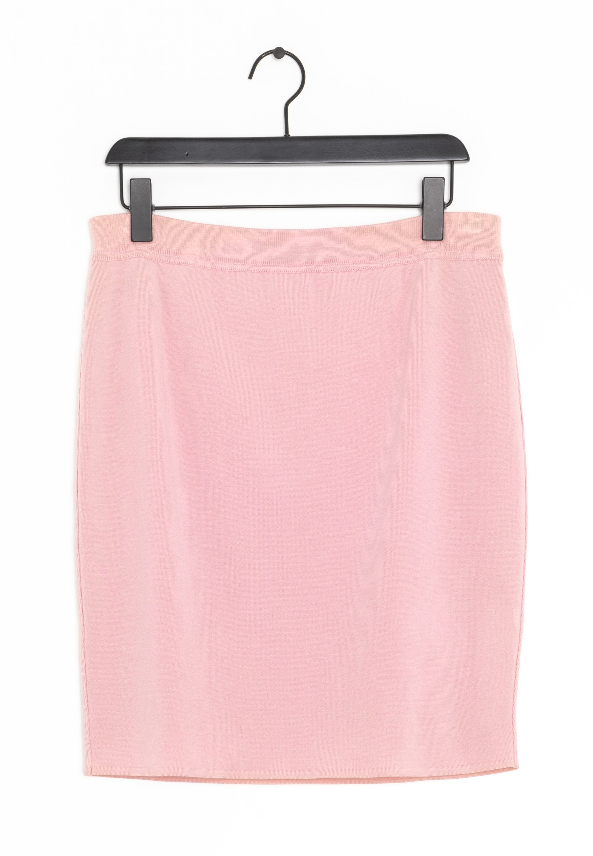 ESCADA Mini skirt pink (Pre-owned) Zalando