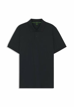 BOSS, Poloshirt - dark blue two