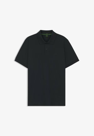 BOSS, Poloshirt - dark blue two