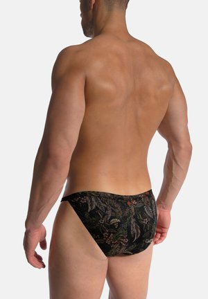 Olaf Benz RED RIOTANGA - Slip - flora