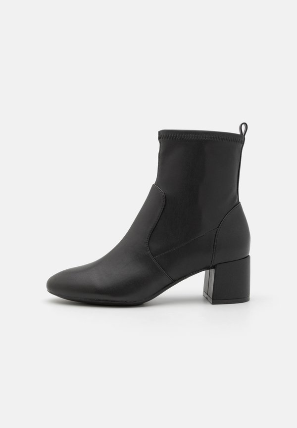 TIRGUS - Classic ankle boots