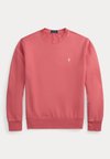 LOOPBACK SWEATSHIRT - Φούτερ - red sky