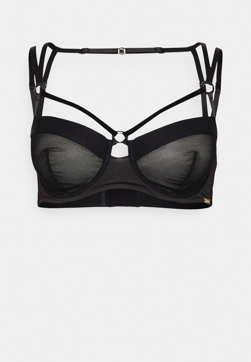 We Are We Wear Beugel BH zwart We Are We Wear Beugel BH zwart