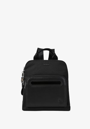 Hedgren, FIKA CITY RUCKSACK RFID 31 CM - Zaino - black