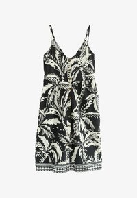 Geselecteerd, black white