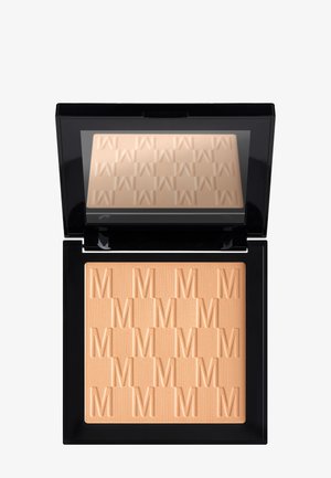 NUDE VENUS - Poeder - warm sienna