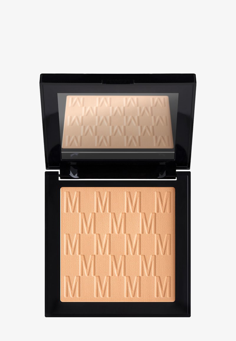 Mesauda - NUDE VENUS - Poudre - warm sienna, Agrandir