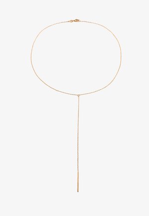 Elli, MIT STAB - Ketting - gold-coloured