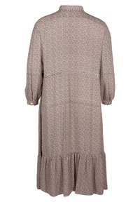 Zizzi Sukienka koszulowa