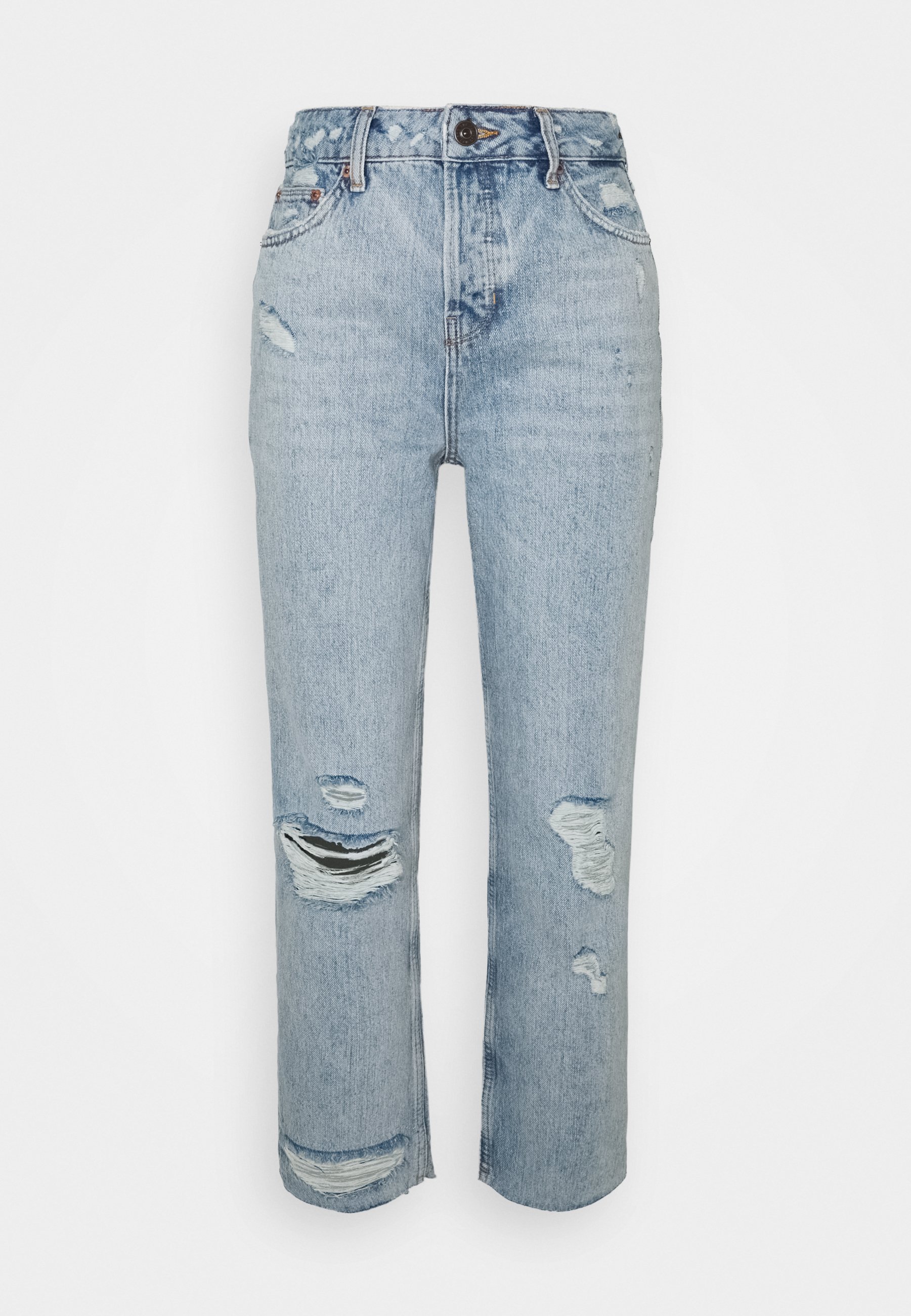 BDG Urban Outfitters DESTROY RIPPED PAX 