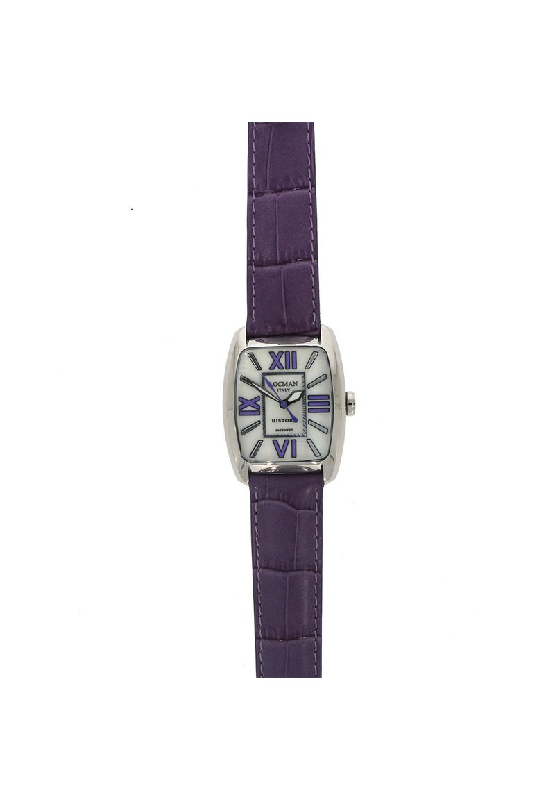 Damen Analoguhren | Locman ITALY HISTORY Uhr lila - JX98887 Damen Analoguhren | Locman ITALY HISTORY Uhr lila - JX98887
