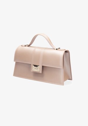 Marc Ellis, MARC ELLIS HANDBAG - Sac à main - beige