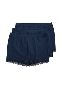 Niet geselecteerd, midnight blue